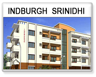 Srinidhi — Indburgh project